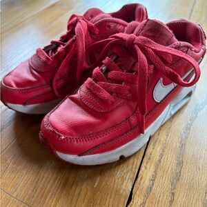 Nike Air Youth size 13C